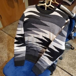 Forever 21 Crewneck Sweater